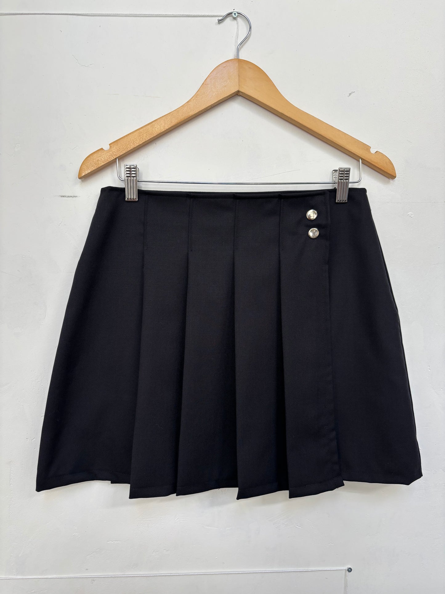 FALDA CRUZADA TABLAS