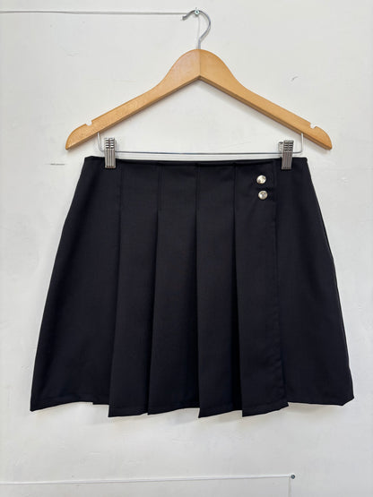 FALDA CRUZADA TABLAS