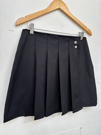FALDA CRUZADA TABLAS