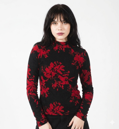 BEATLE SOFIA ROJO