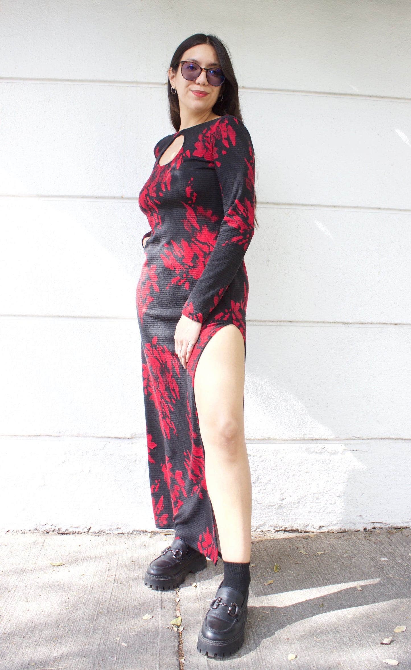 MAXI DRESS🌺