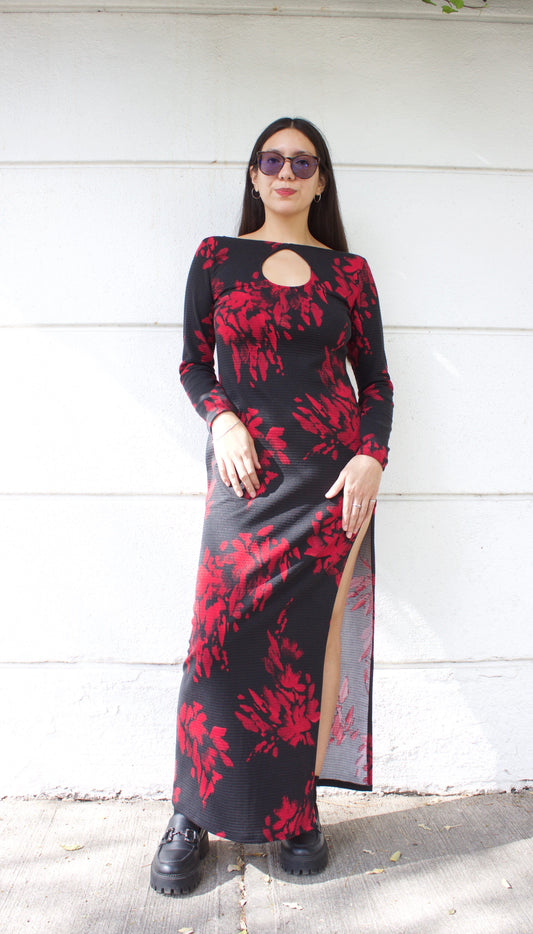 MAXI DRESS🌺