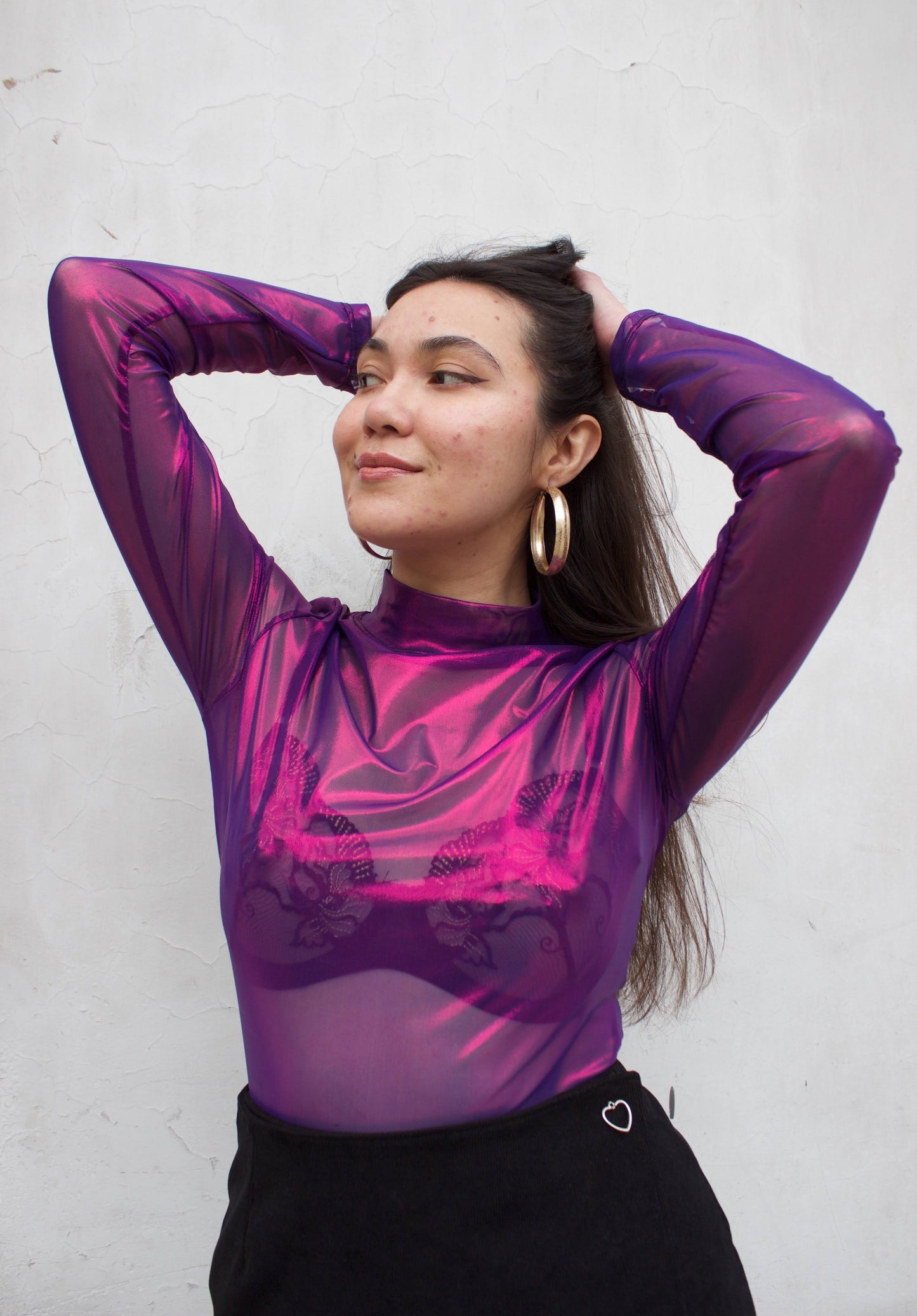 BEATLE MALLA TORNASOL