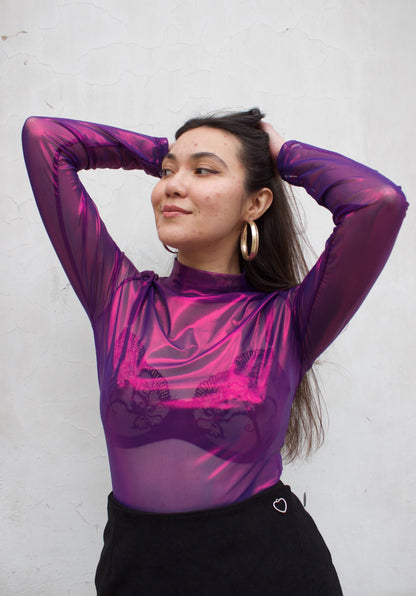 BEATLE MALLA TORNASOL