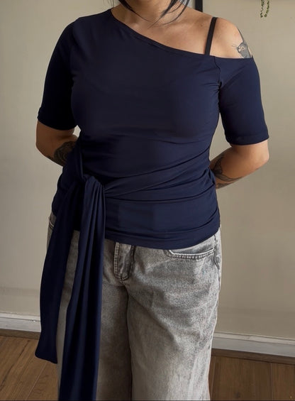 POLERA LAZO