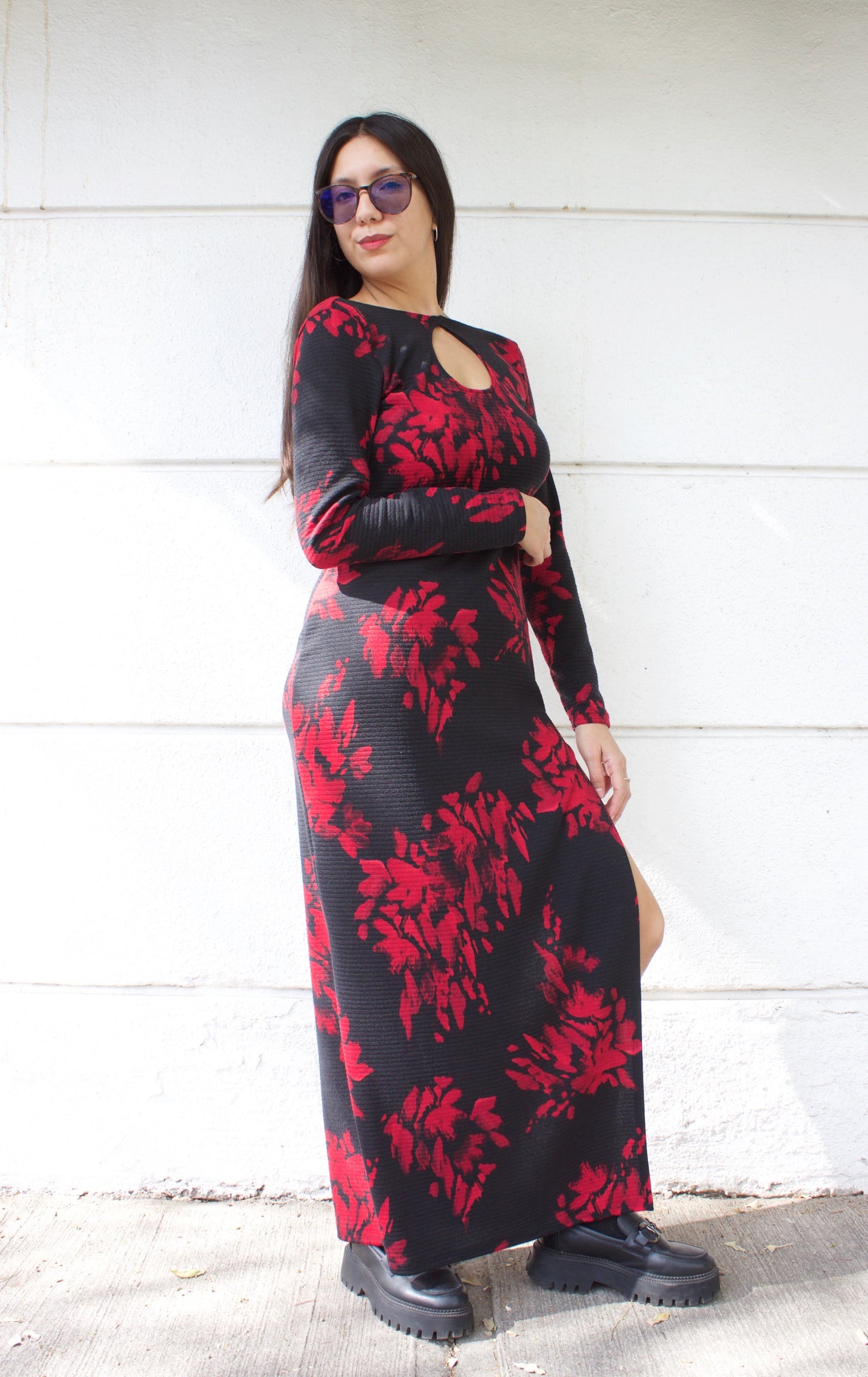 MAXI DRESS🌺