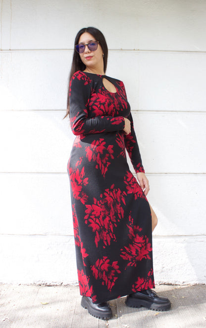 MAXI DRESS🌺